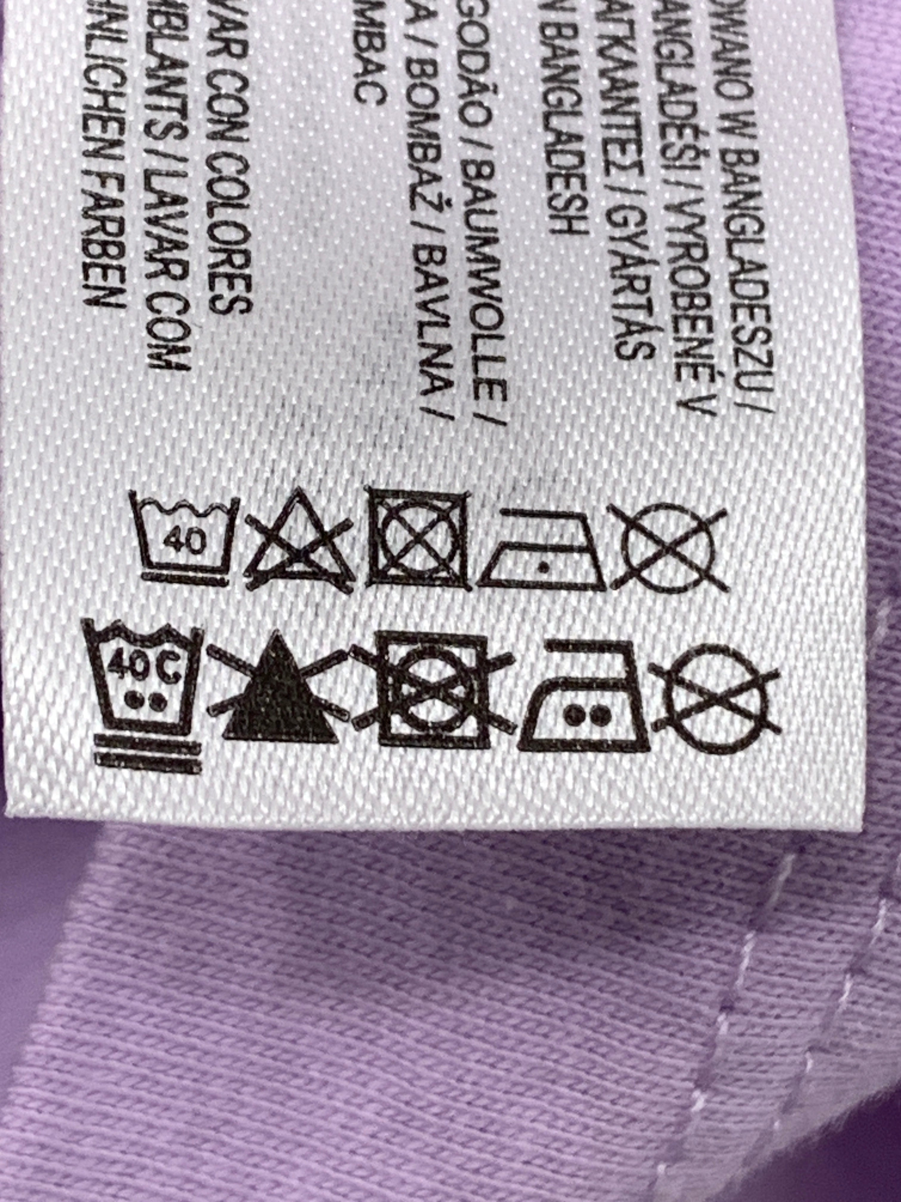 Primark Cares T-shirt
